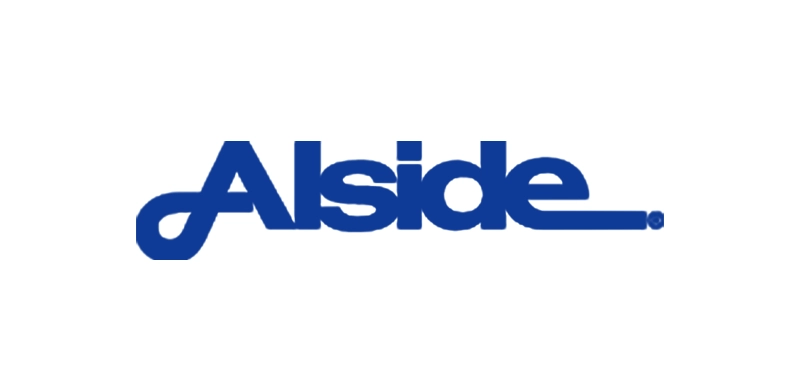 Alside siding