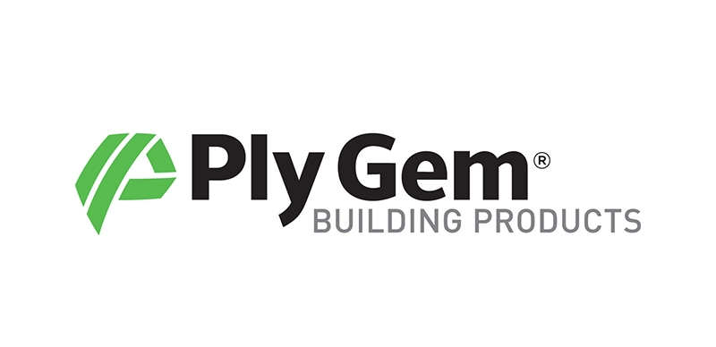 Ply Gem siding